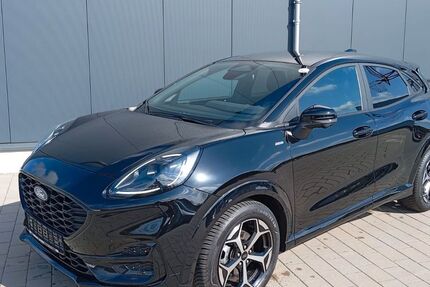 Ford Puma 20.800 km 23.900 &euro; Walzbachtal 75045