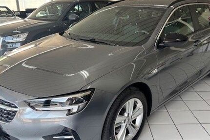 Opel Insignia 99.698 km 17.990 € Warendorf 48231