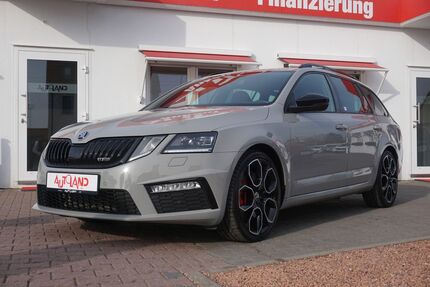 Skoda Octavia 118.982 km 21.990 &euro; Halle 06122