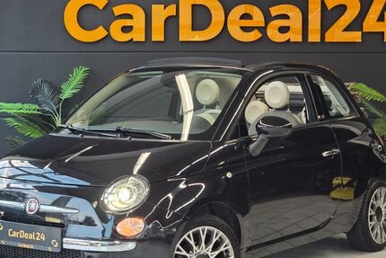 Fiat 500 30.000 km 9.499 € Voerde 46562