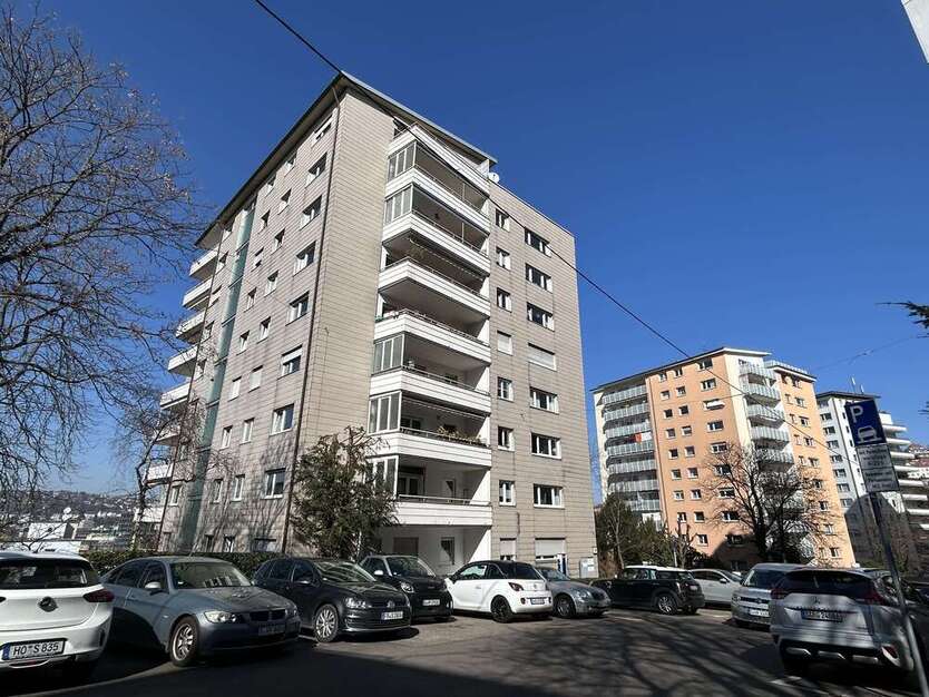 Wohnung zum Kaufen in Stuttgart 450.000 € 104 m²