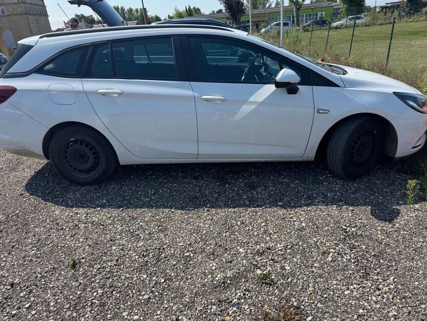 Astra