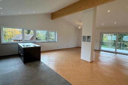 Wohnung Isny im Allgäu - 4 Zimmer, 183 m&sup2;, 2.400&euro; | Angebot:24719606