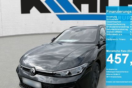 VW Passat 22.000 km 64.900 &euro; Hannover 30419