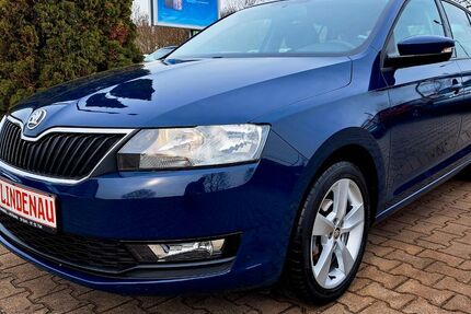 Skoda Rapid 83.172 km 9.449 &euro; Leipzig 04205