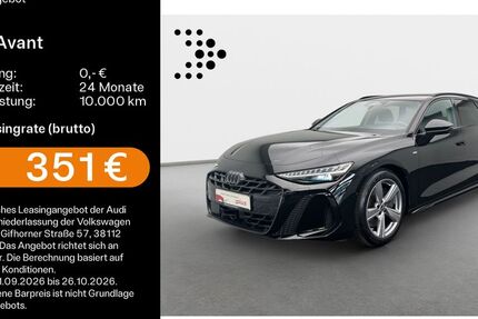 Audi A6 30.769 km 48.390 &euro; Hofheim 65719