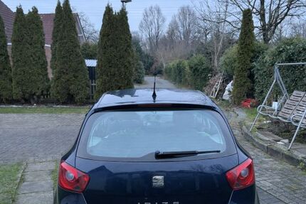 Seat Ibiza 164.000 km 3.847 &euro; Cloppenburg 49661