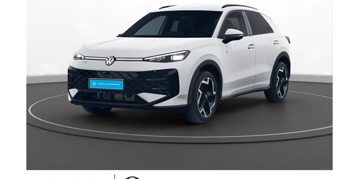VW T-Roc 6.490 km 36.480 &euro; Minden 32427