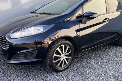 Ford Fiesta 129.800 km 5.500 &euro; Georgsmarienhütte 49124