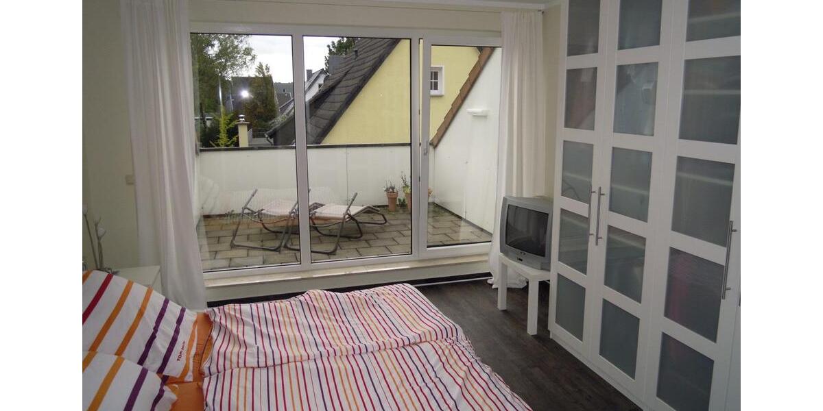 Dachgeschoßwohnung Beckum - 3 Zimmer, 97 m&sup2;, 249.000&euro; | Angebot:26864486