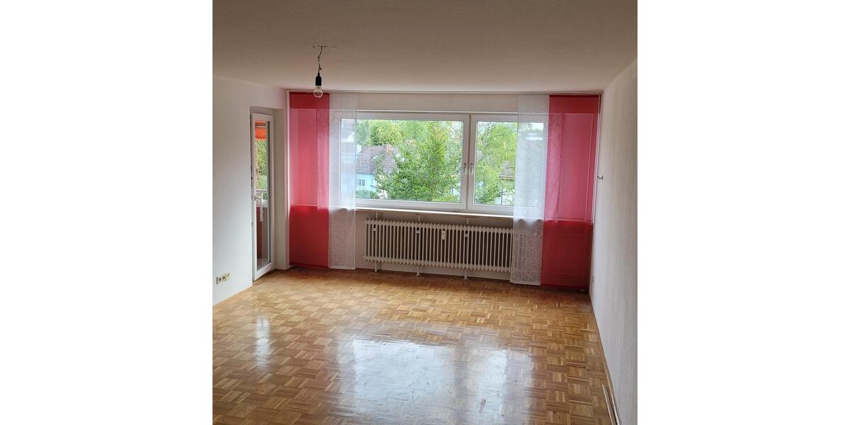 Etagenwohnung Villingen-Schwenningen Schwenningen - 3 Zimmer, 81 m&sup2;, 805&euro; | Angebot:26091641