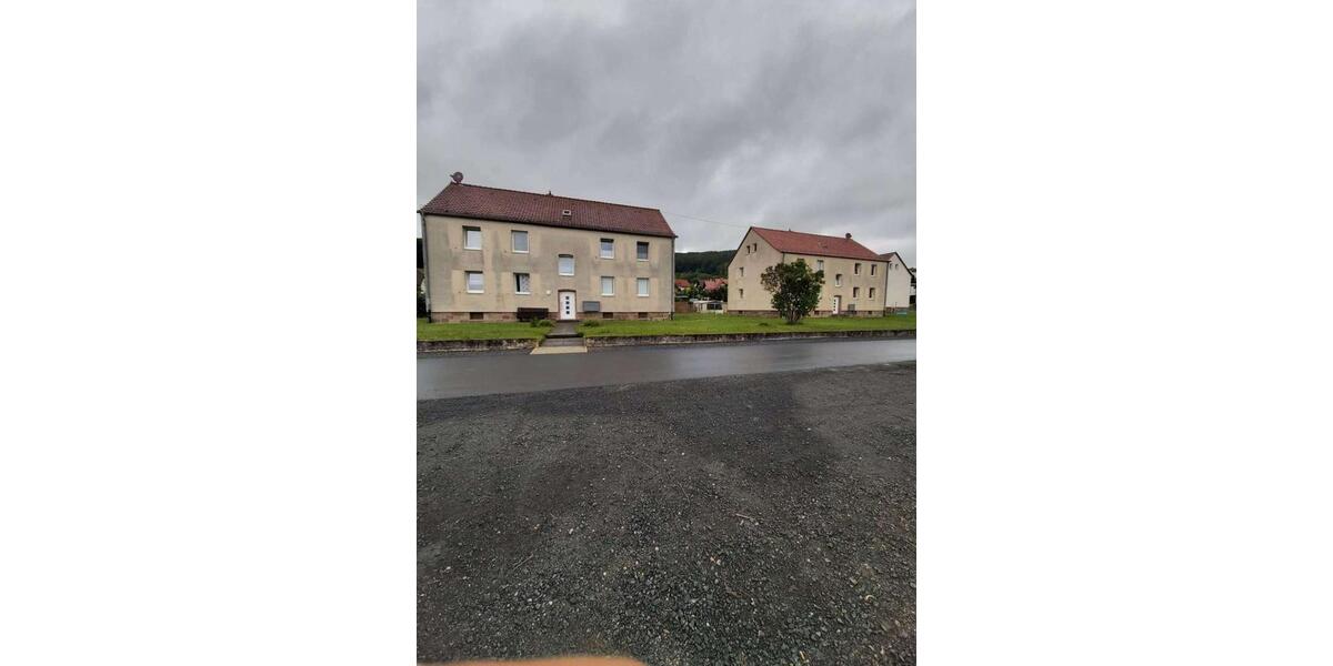 Etagenwohnung Hohenroda - 1 Zimmer, 20 m&sup2;, 250&euro; | Angebot:23408083