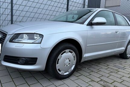 Audi A3 160.000 km 5.990 &euro; Grafenau 71120