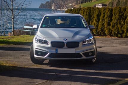 BMW 225 Active Tourer 42.500 km 16.800 &euro; Dettenhausen 72135