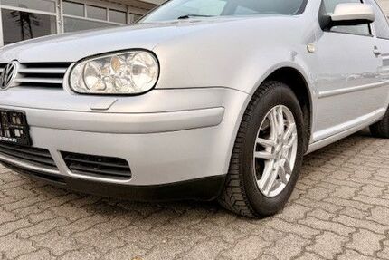 VW Golf 232.622 km 3.900 &euro; Staßfurt 39418
