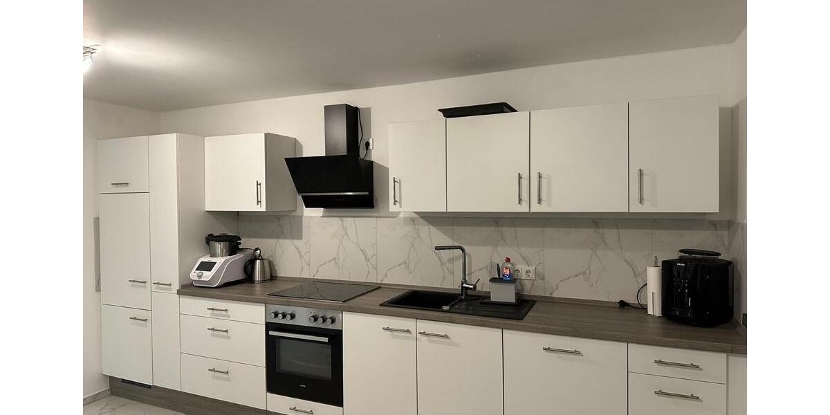 Freundliche 2-Zimmer-Wohnung mit gehobener Ausstattung zur Miete 2 zimmer