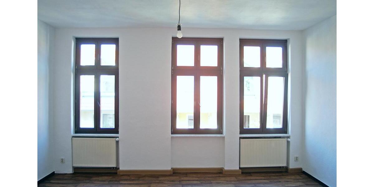 Etagenwohnung Arnstadt - 3 Zimmer, 106 m&sup2;, 650&euro; | Angebot:26413438