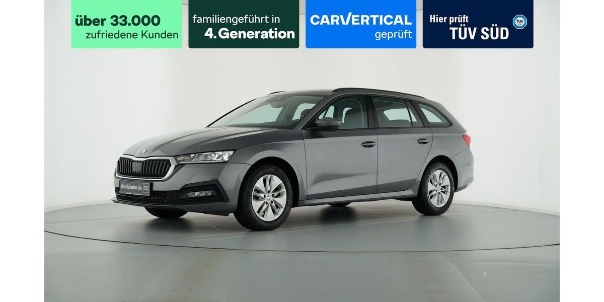 Skoda Octavia 25.312 km 24.689 &euro; Halle (Saale) 06126