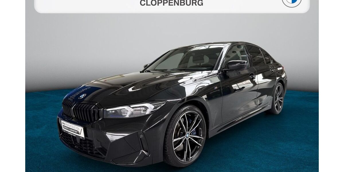 BMW 330 6.200 km 52.890 &euro; Ansbach 91522