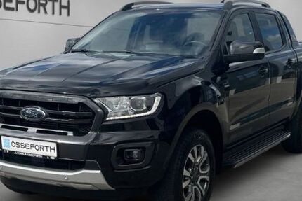 Ford Ranger 109.000 km 26.490 &euro; Nordhorn 48531