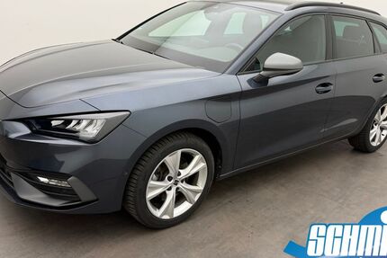 Seat Leon 29.660 km 30.900 &euro; Peine 31226