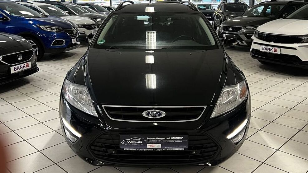 Mondeo