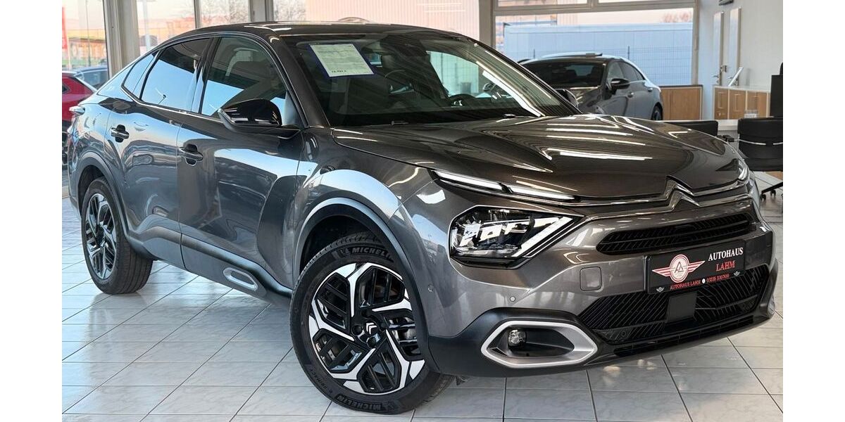 Citroen C4 19.000 km 17.990 &euro; Schorfheide 16244