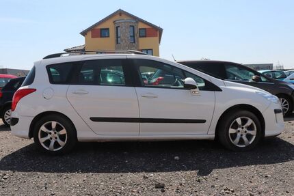 Peugeot 308 149.000 km 990 &euro; Lollar 35457