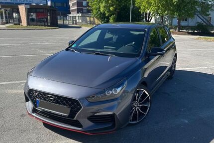 Hyundai i30 147.000 km 17.700 &euro; Stephansposching 94569