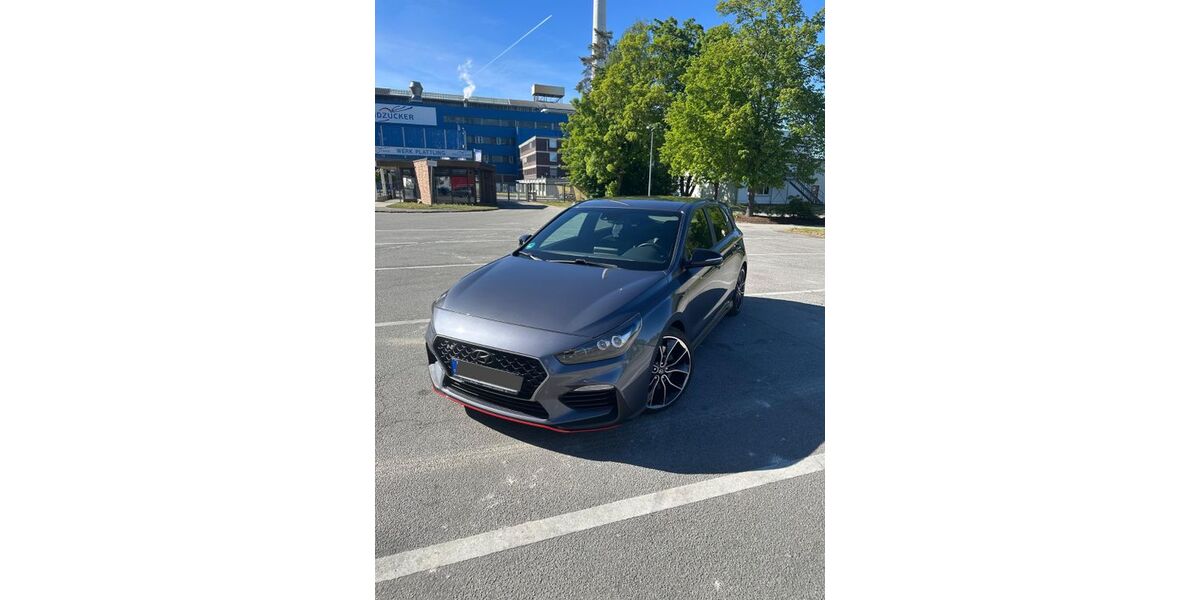 Hyundai i30 147.000 km 17.700 &euro; Stephansposching 94569
