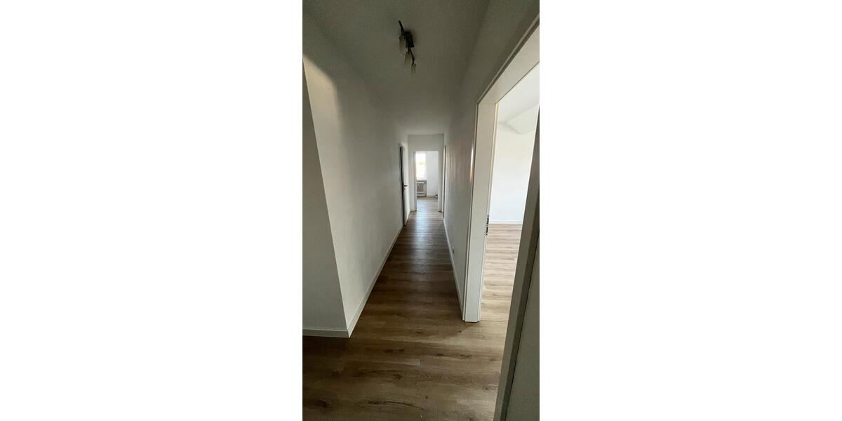 Dachgeschoßwohnung Fredenbeck - 2 Zimmer, 59 m&sup2;, 650&euro; | Angebot:25305521