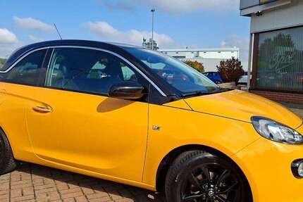 Opel Adam 70.800 km 9.490 € Hainichen 09661