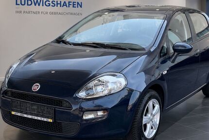Fiat Punto 52.000 km 3.999 &euro; Ludwigshafen 67071