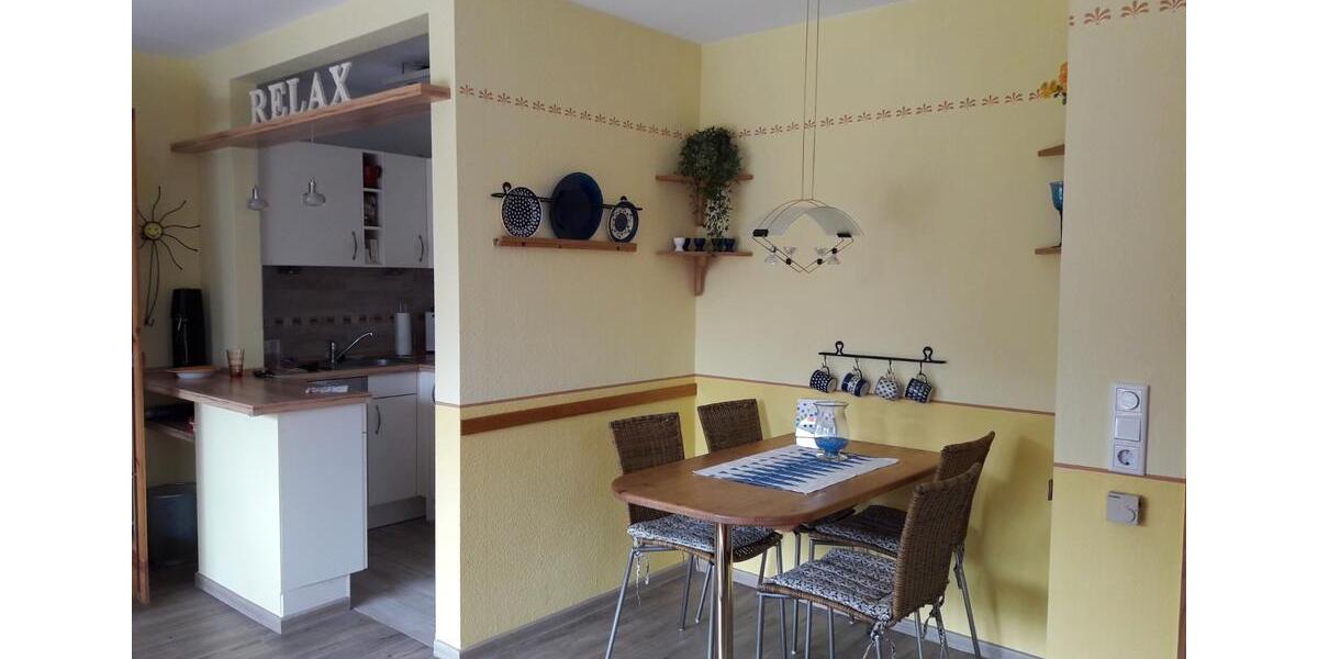 Erdgeschoßwohnung Wyk Auf Föhr - 2 Zimmer, 41 m&sup2;, 345.000&euro; | Angebot:26448542