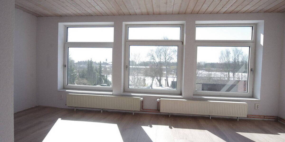 Doppelhaushälfte Oldenburg / Holstein Oldenburg - 4 Zimmer, 126 m&sup2;, 368.000&euro; | Angebot:25978554