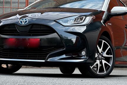 Toyota Yaris 44.000 km 17.971 &euro; Siegen 57072