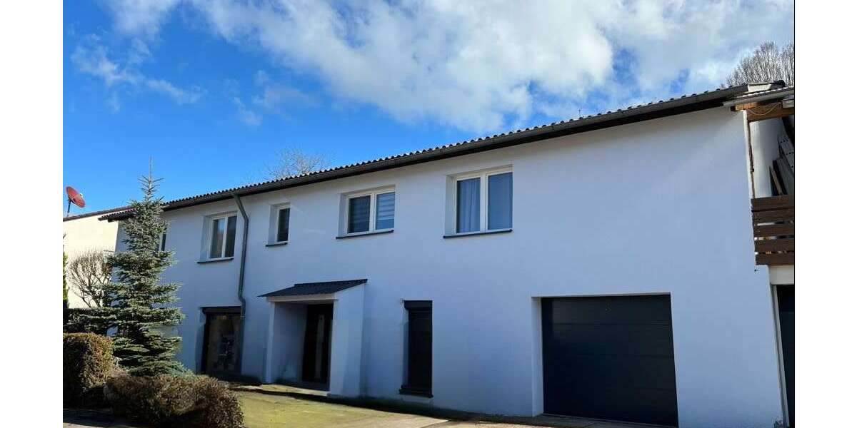 Einfamilienhaus Gaildorf - 5.5 Zimmer, 174 m&sup2;, 455.000&euro; | Angebot:25276898