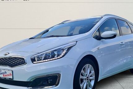 Kia ceed / Ceed