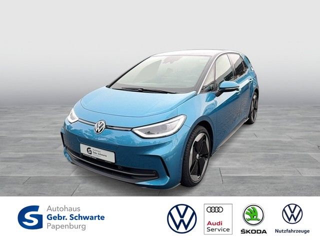 VW ID.3 9.744 km 40.880 € Papenburg 26871