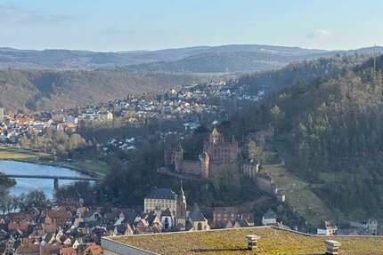 Wohnung Wertheim / Bestenheider Höhe Bestenheider Höhe - 3 Zimmer, 81 m&sup2;, 165.000&euro; | Angebot:25511160