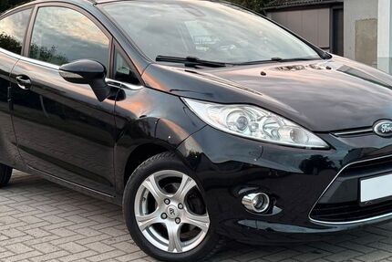 Ford Fiesta 128.420 km 3.900 &euro; Steinfeld 49439
