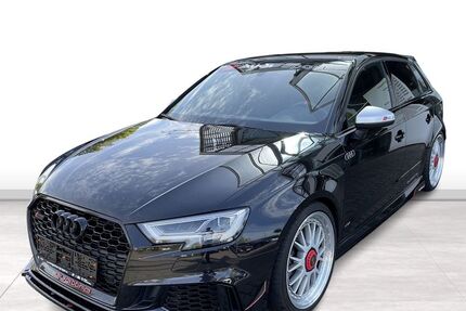 Audi RS3 67.601 km 36.717 &euro; Gotha 99867