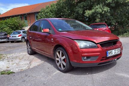 Ford Focus 181.354 km 1.290 &euro; Neumünster 24539