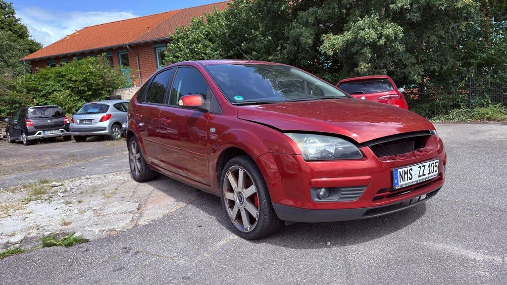 Ford Focus 181.354 km 1.290 &euro; Neumünster 24539
