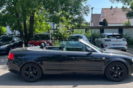 Audi A4 190.000 km 3.390 &euro; Marbach am neckar 71672