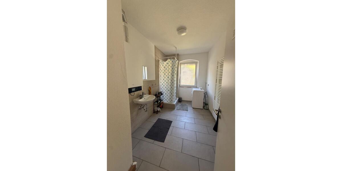 Etagenwohnung Geislingen an der Steige - 3 Zimmer, 87 m&sup2;, 850&euro; | Angebot:26318720