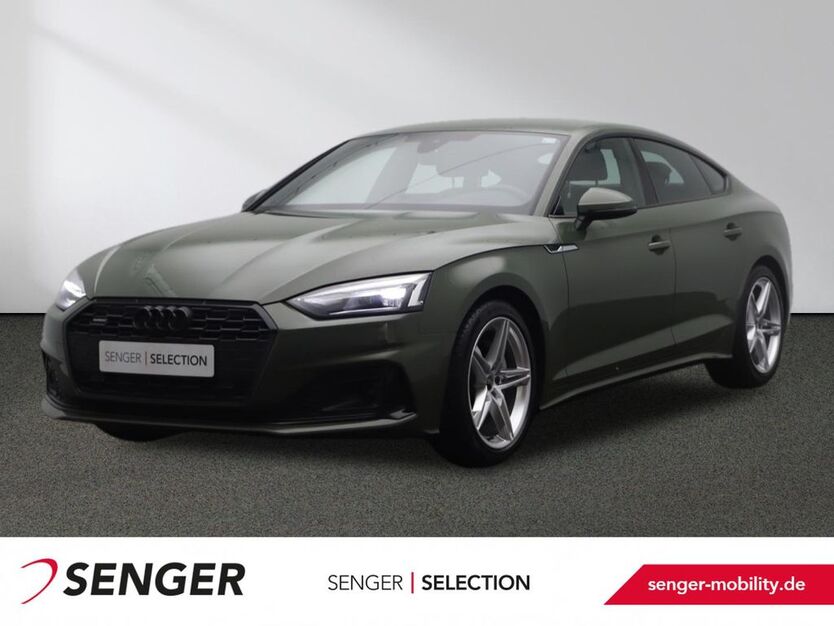 Audi A5 45.082 km 37.480 € Emsdetten 48282