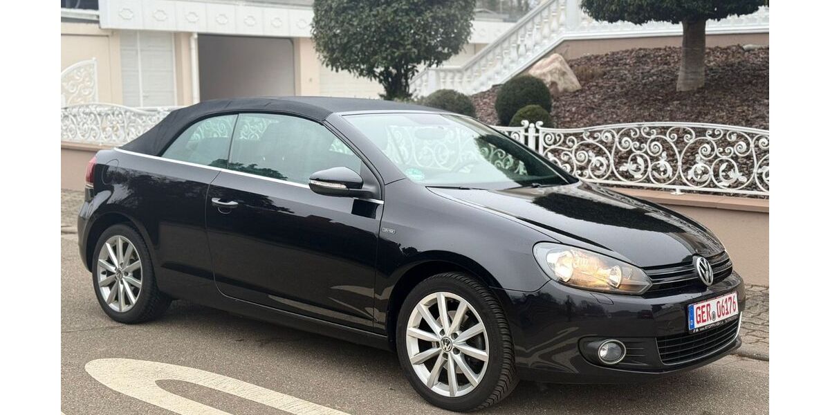 VW Golf 113.000 km 8.990 &euro; Hördt 76771