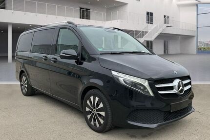 Mercedes V 250