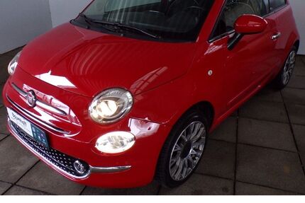 Fiat 500 103.475 km 9.470 &euro; Lennestadt 57368